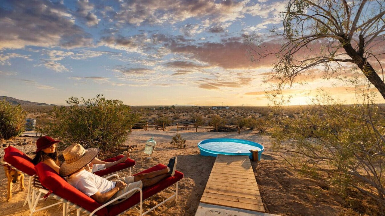 Photo of Outdoor in Joshua Tree