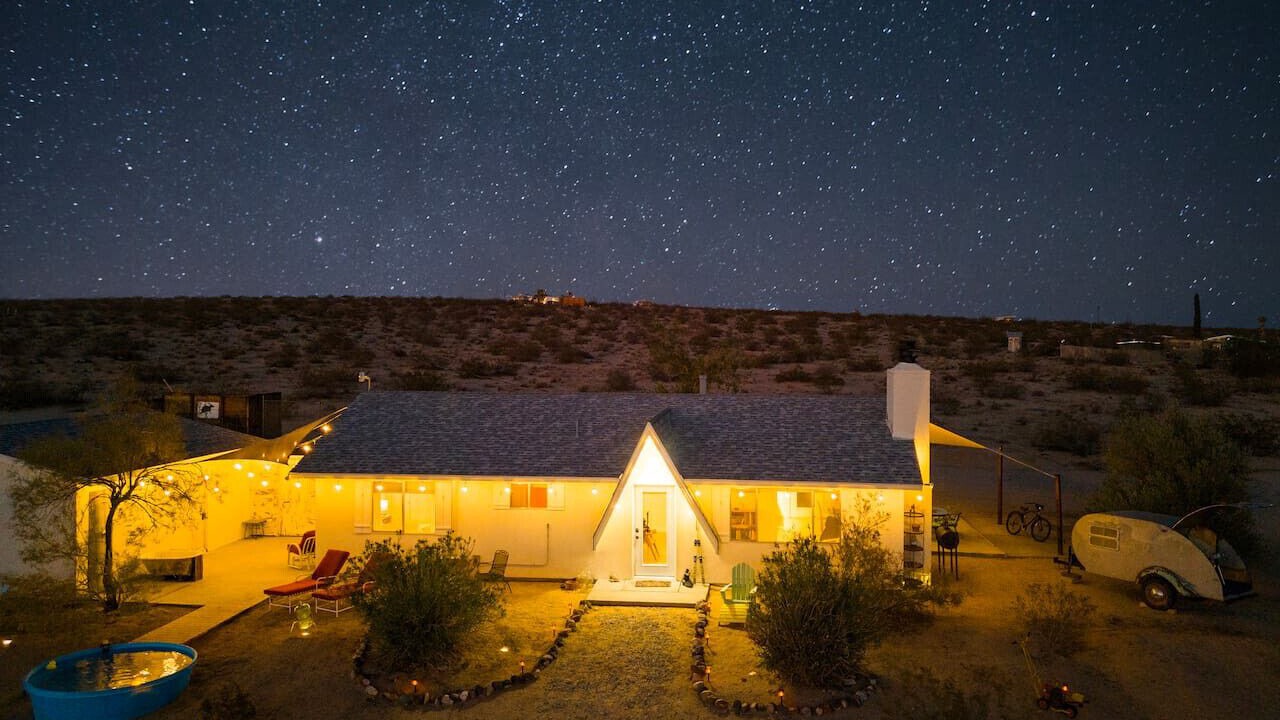 Photo of Outdoor in Joshua Tree