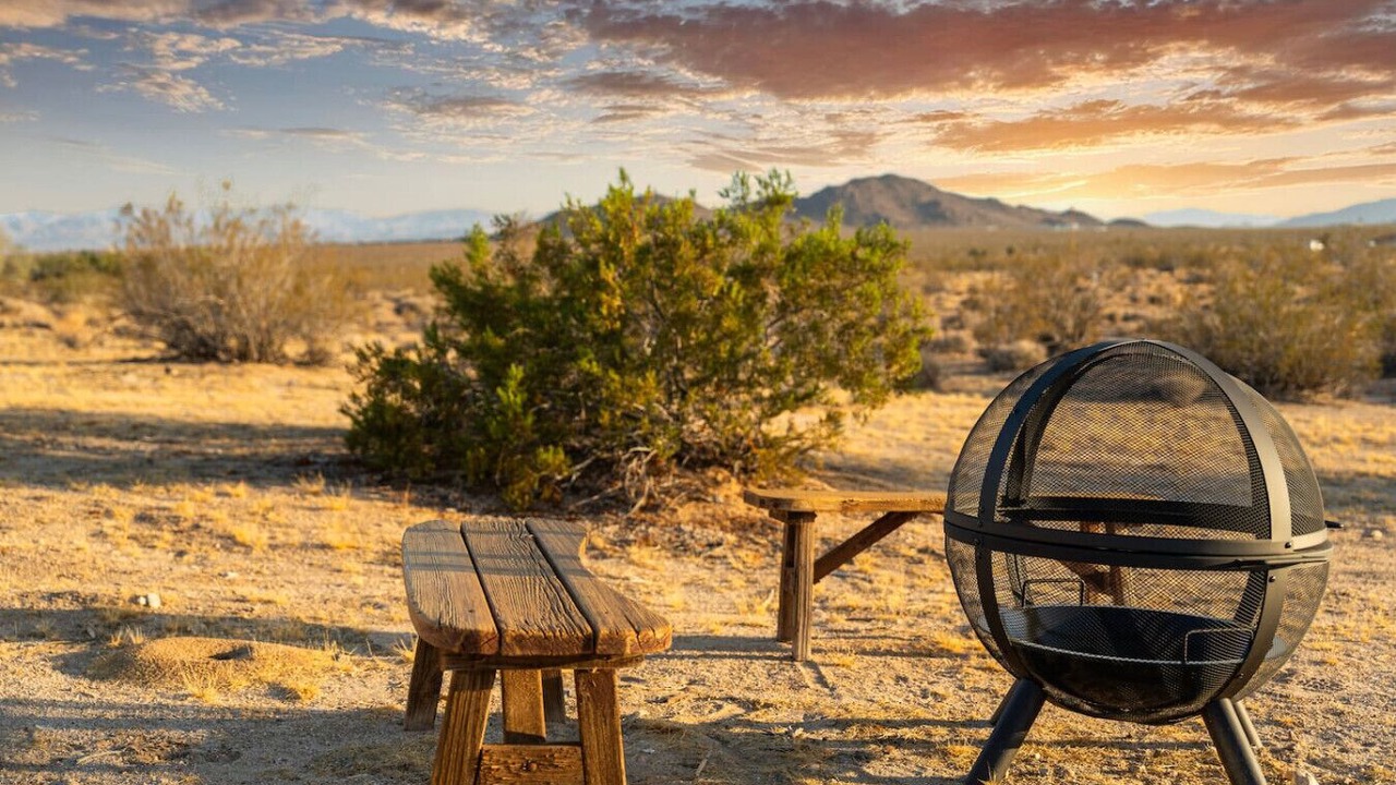 Photo of Outdoor in Joshua Tree