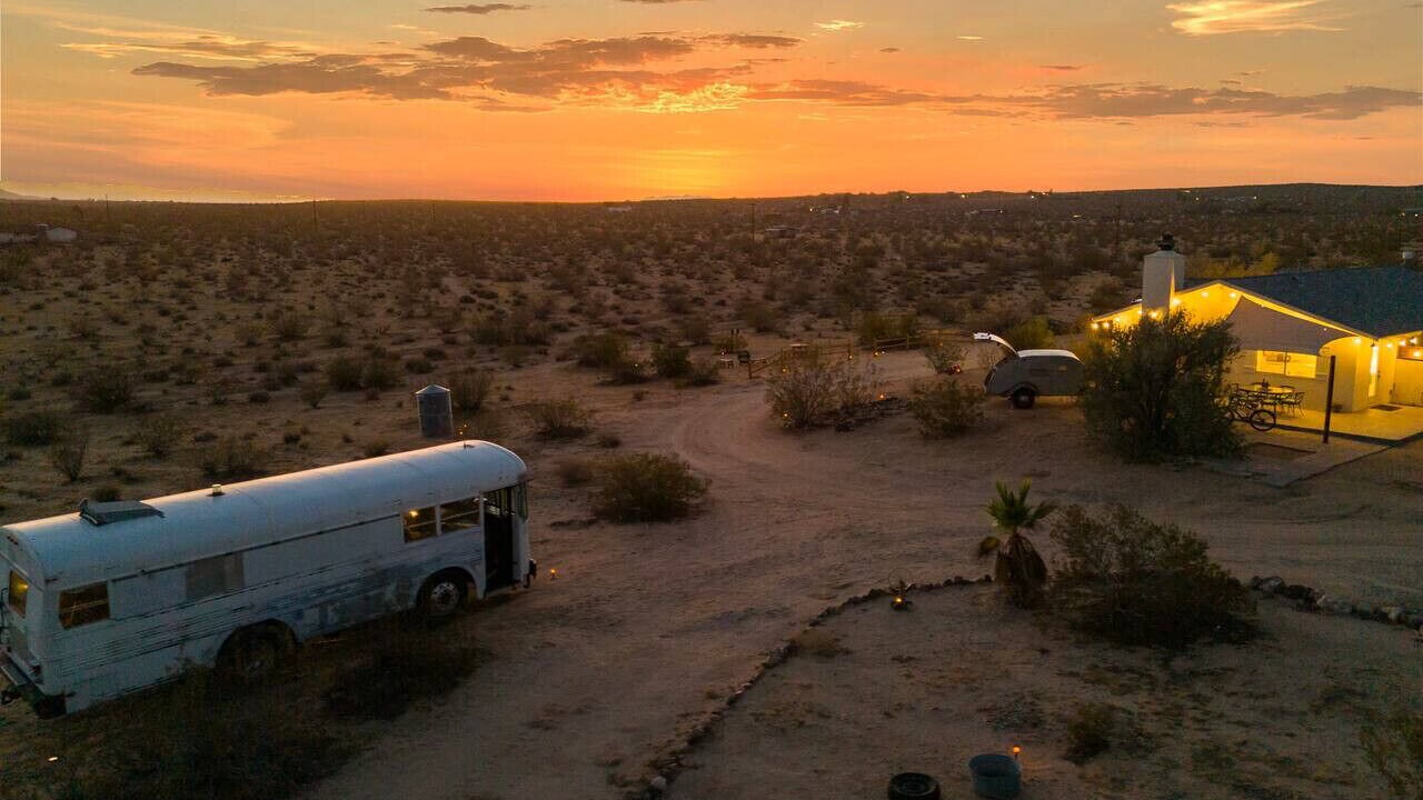 Photo of Others in Joshua Tree