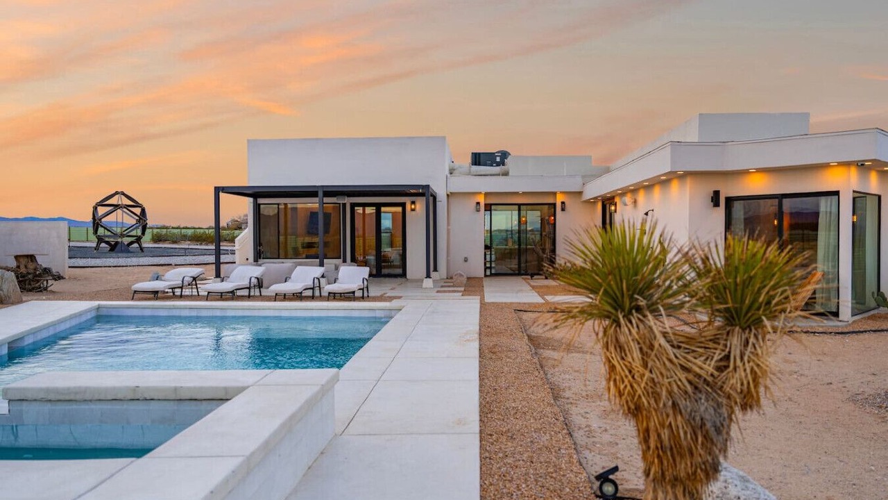 Photo of Outdoor in Joshua Tree