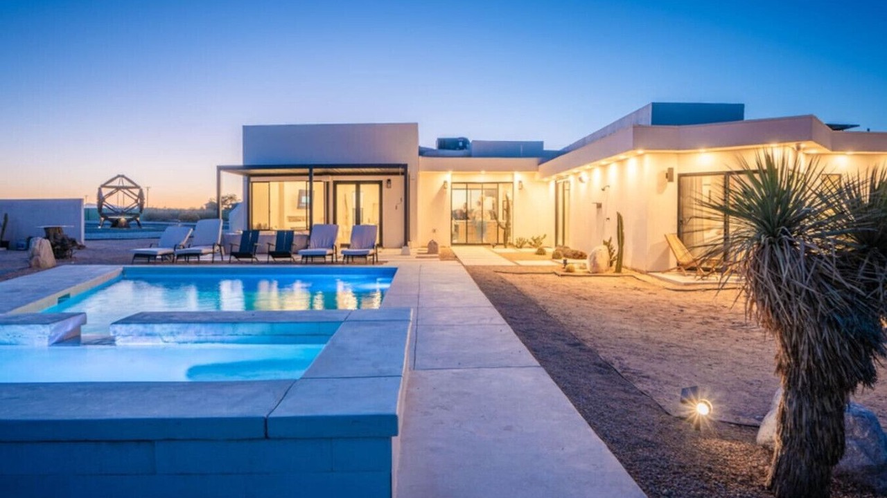 Photo of Outdoor in Joshua Tree