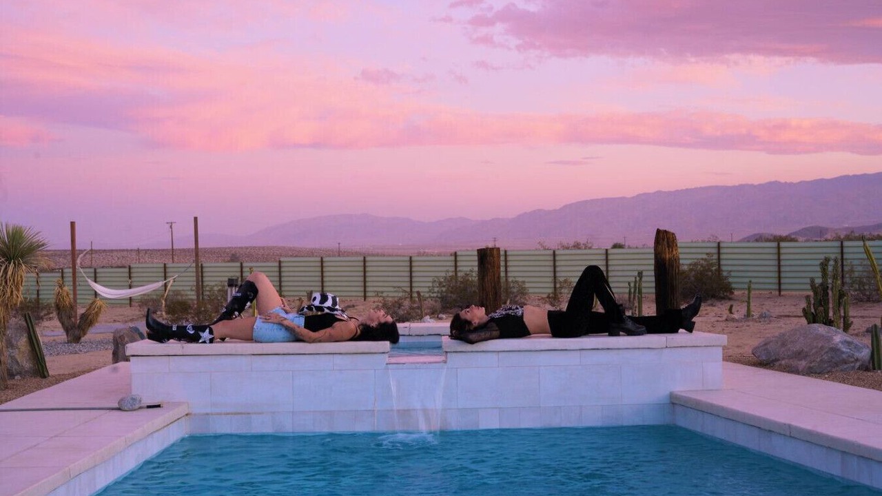 Photo of Outdoor in Joshua Tree