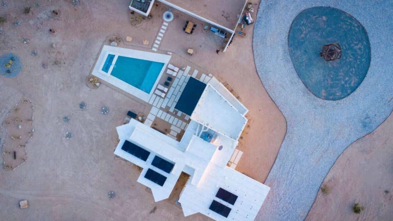 Photo of Outdoor in Joshua Tree