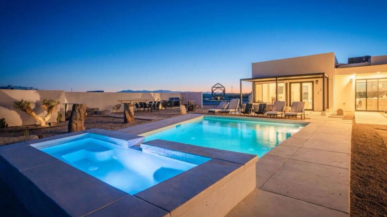 Photo of Outdoor in Joshua Tree