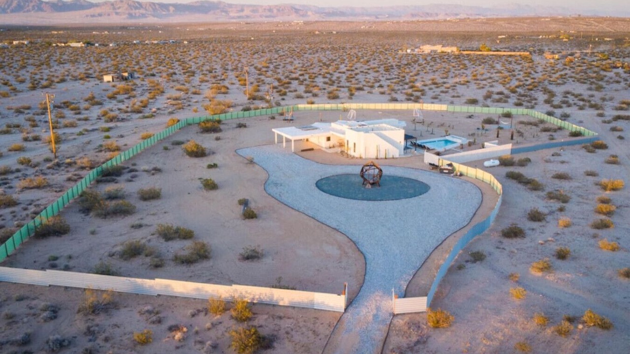Photo of Outdoor in Joshua Tree
