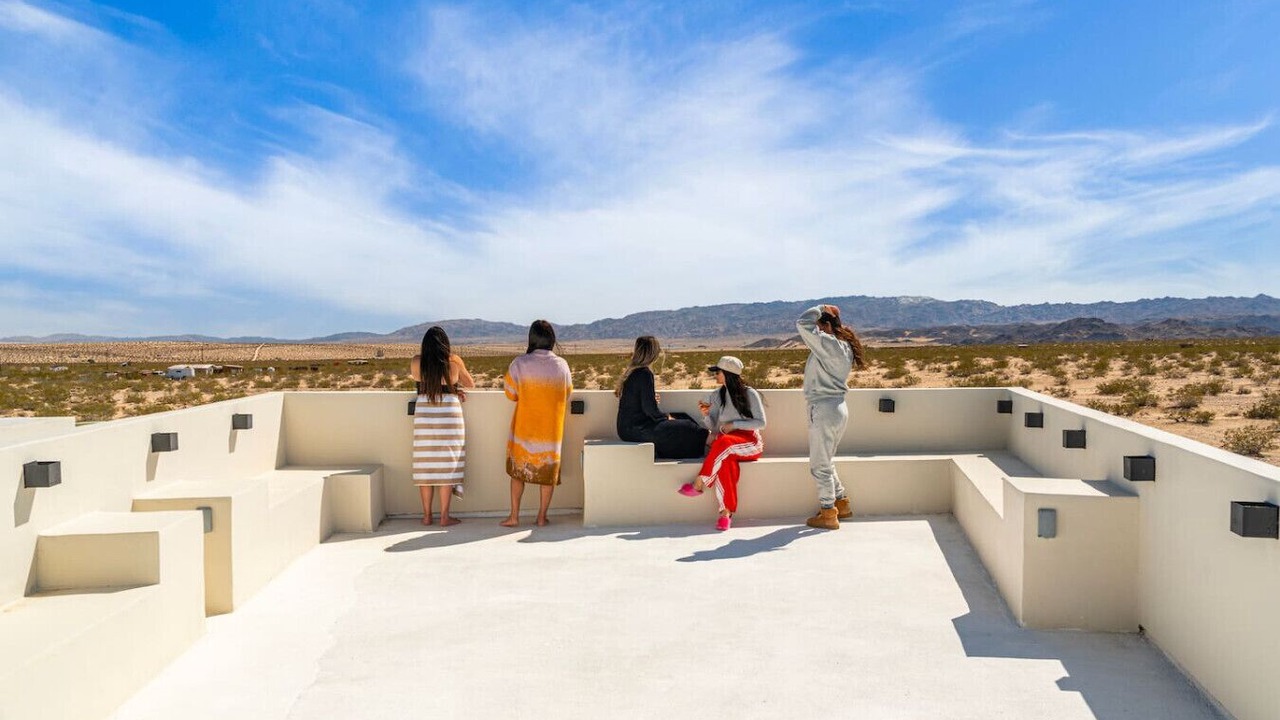 Photo of Outdoor in Joshua Tree