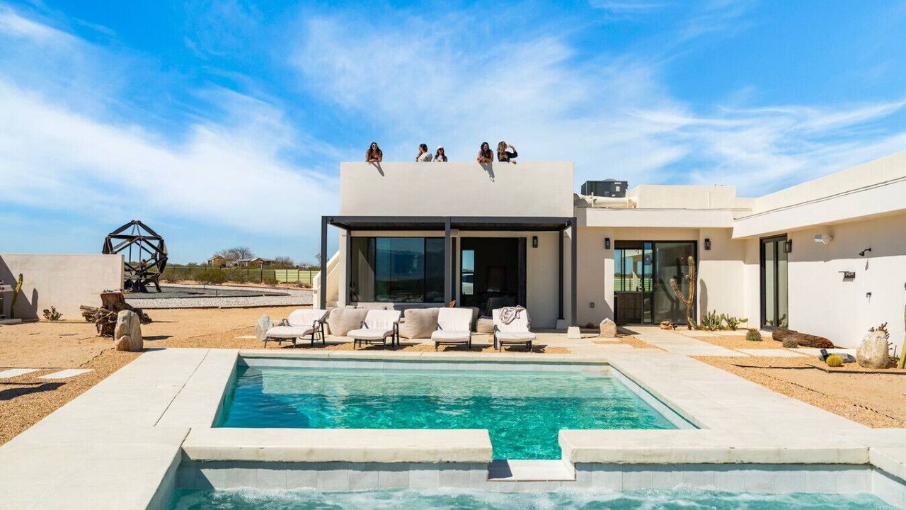 Photo of Outdoor in Joshua Tree
