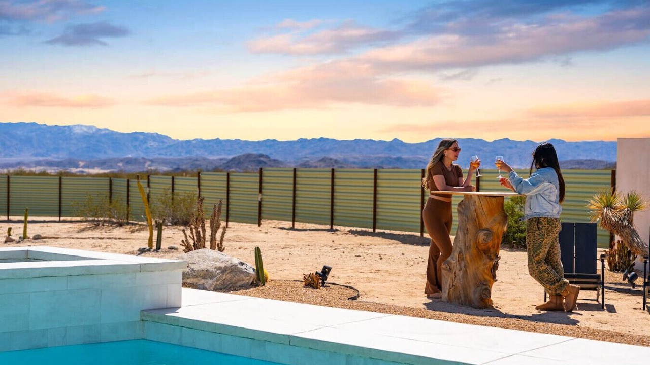Photo of Outdoor in Joshua Tree