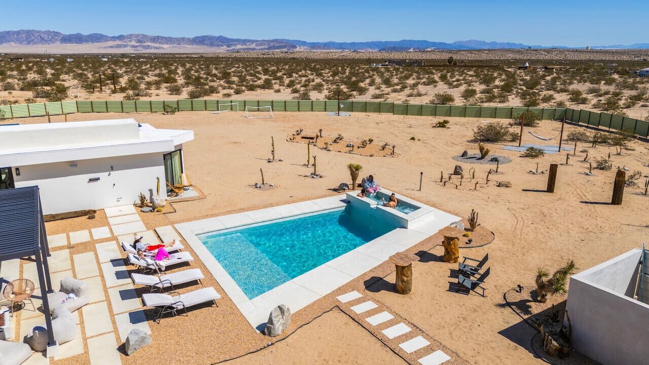Photo of Outdoor in Joshua Tree