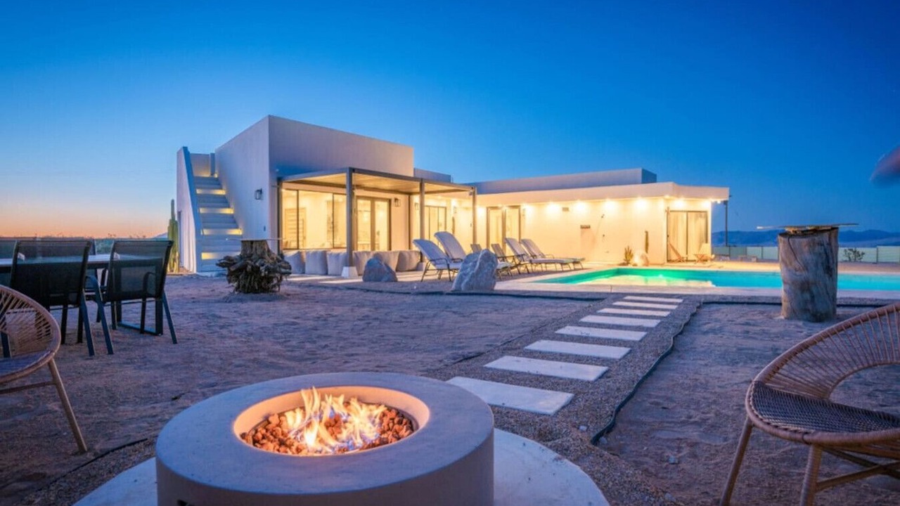 Photo of Outdoor in Joshua Tree