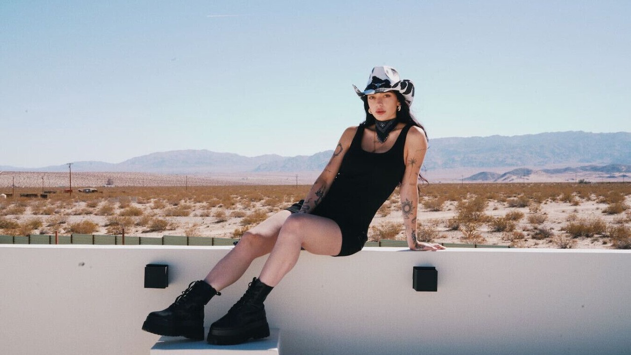 Photo of Others in Joshua Tree