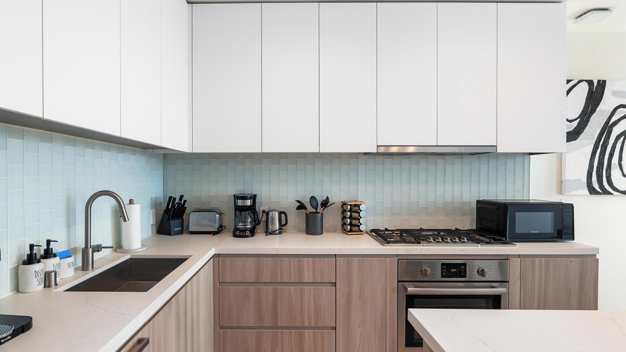 Photo of Kitchen in Pico