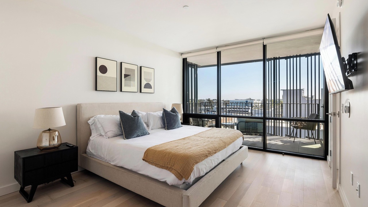 Photo of Bedroom in Pico