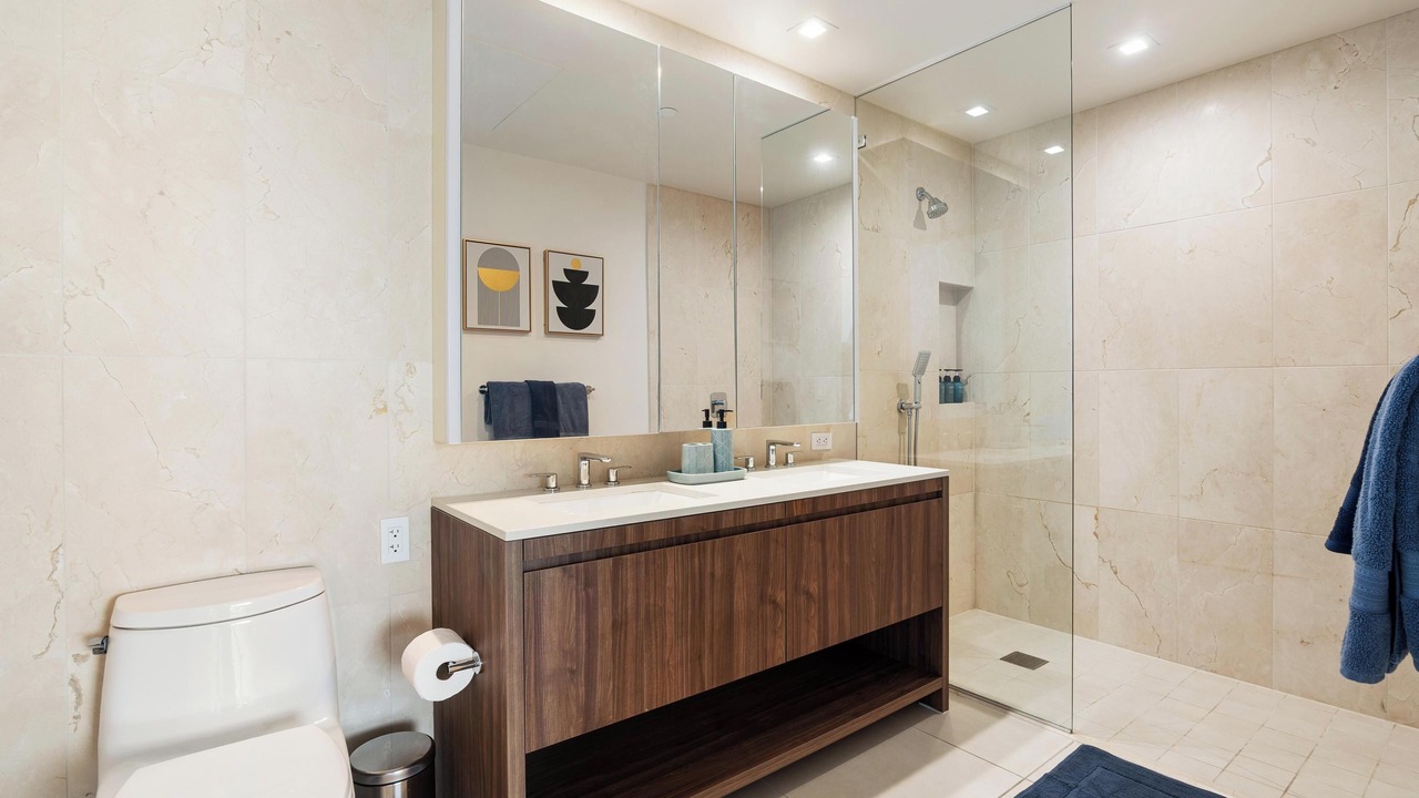Photo of Bathroom in Pico