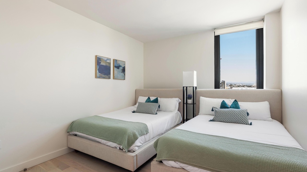 Photo of Bedroom in Pico