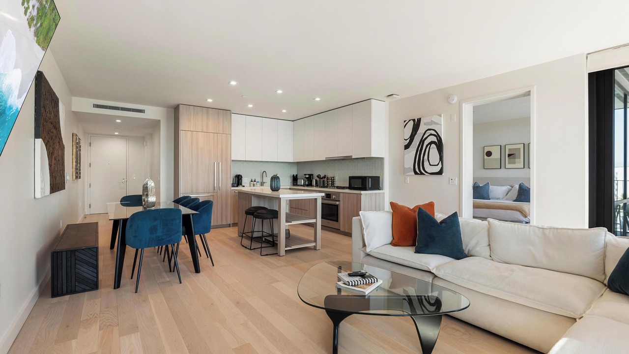 Photo of Livingroom in Pico