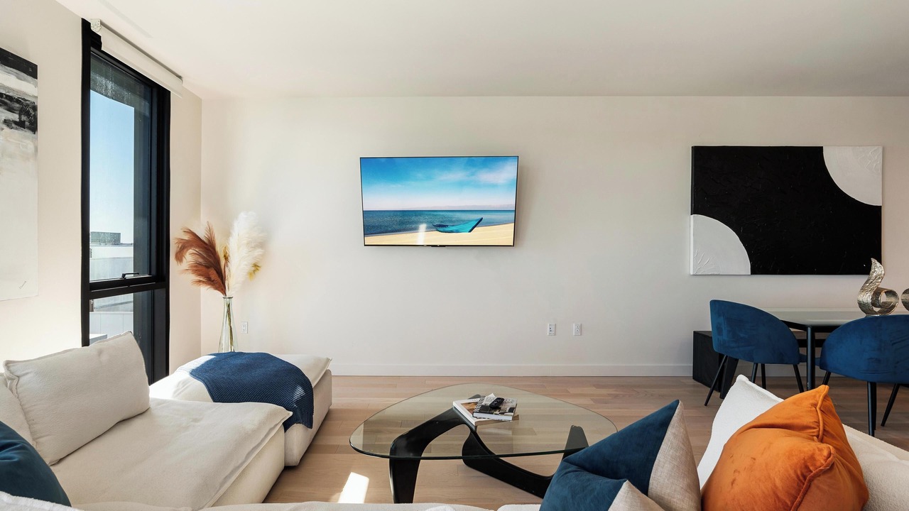 Photo of Livingroom in Pico