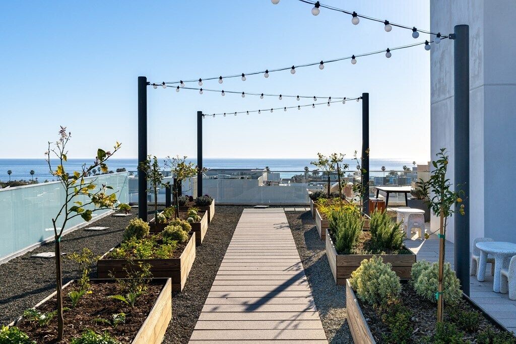 Photo of Patio Balcony in Pico