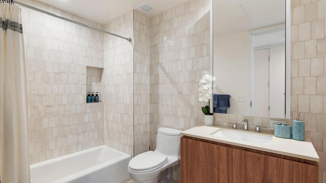 Photo of Bathroom in Pico