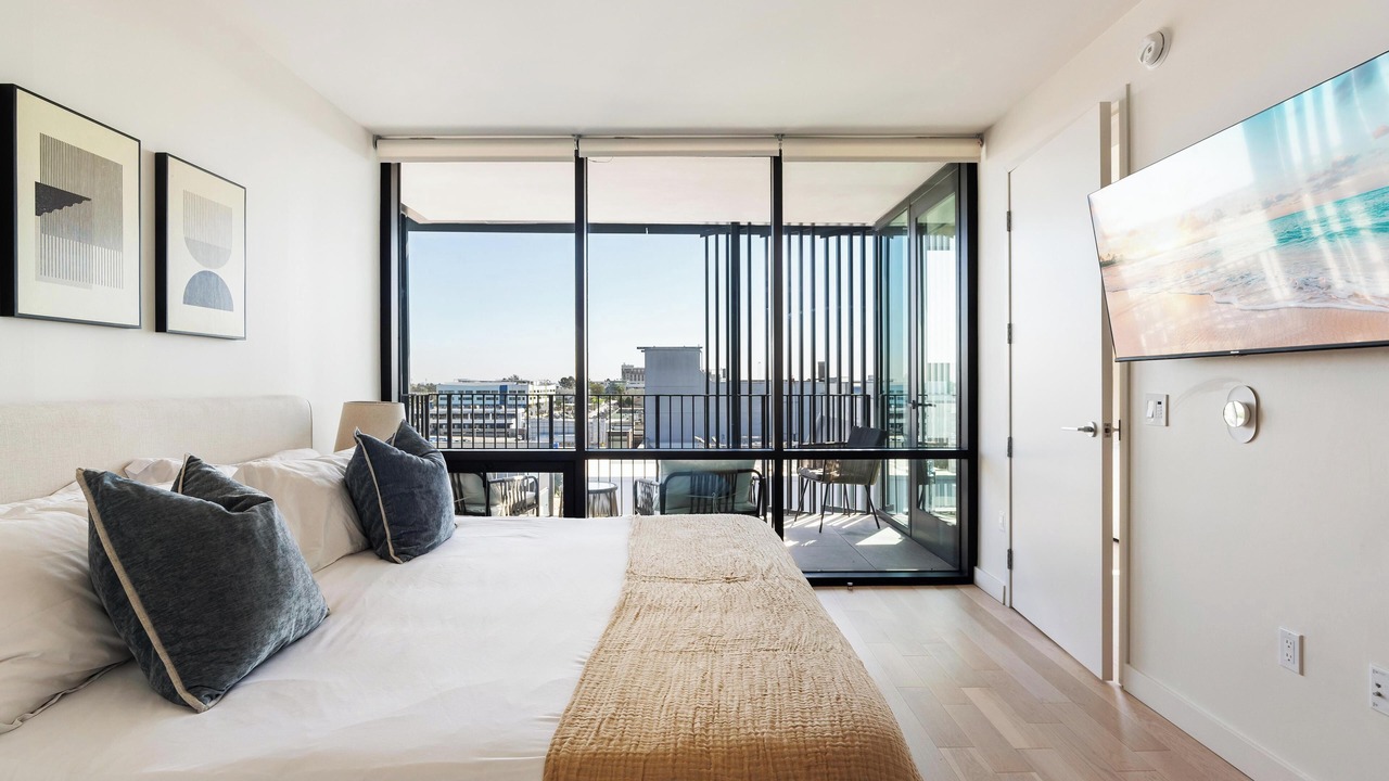 Photo of Bedroom in Pico