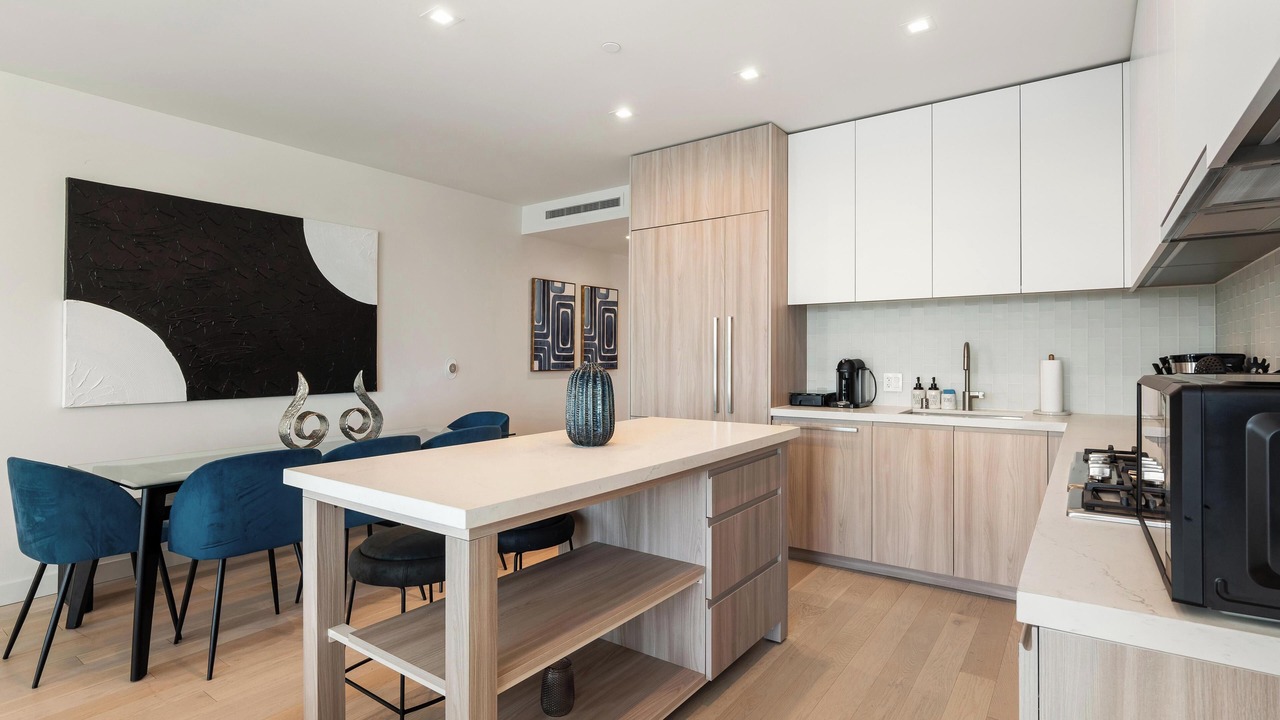 Photo of Kitchen in Pico