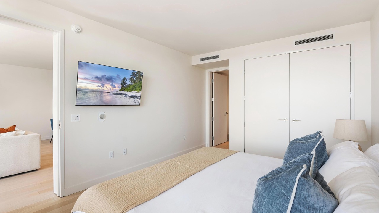 Photo of Bedroom in Pico