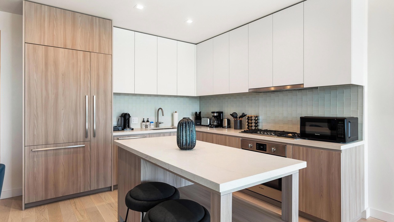 Photo of Kitchen in Pico