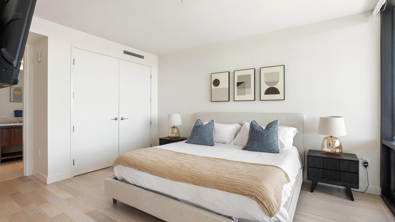 Photo of Bedroom in Pico