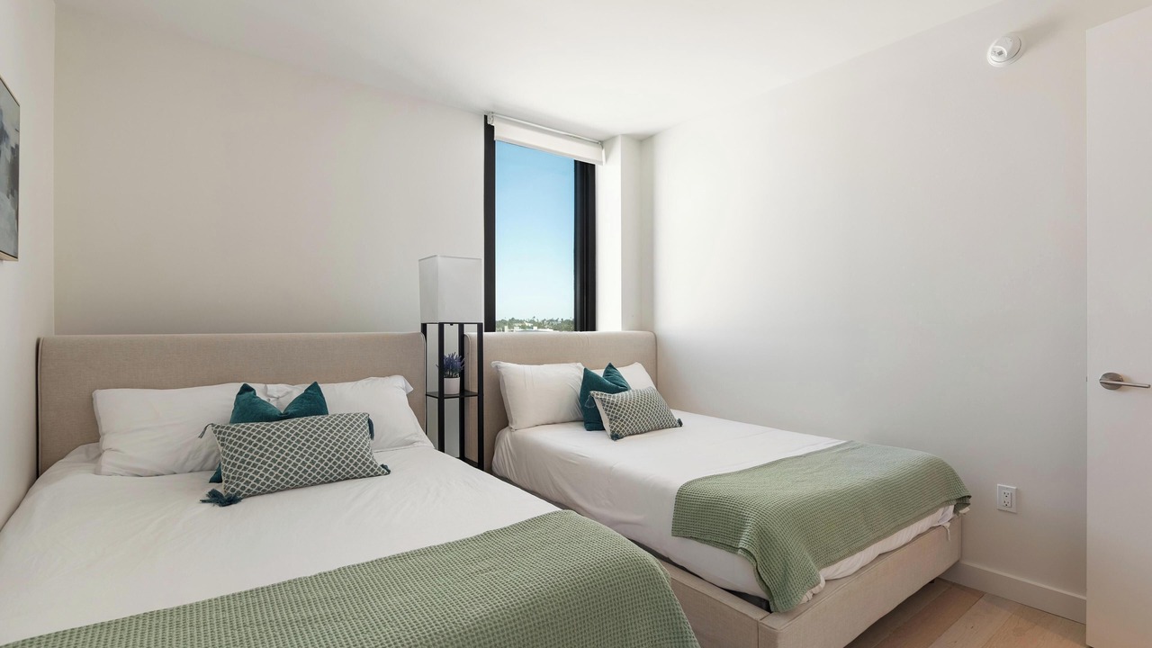 Photo of Bedroom in Pico