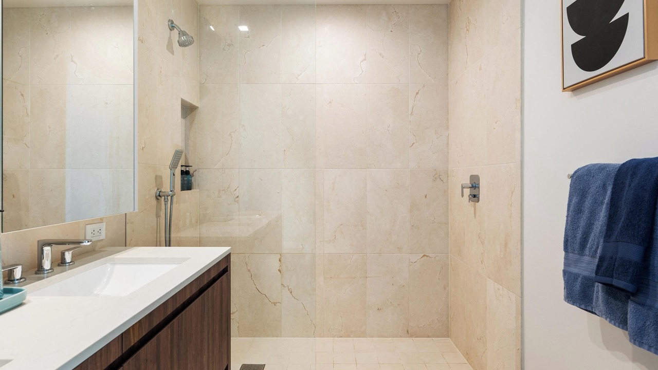 Photo of Bathroom in Pico