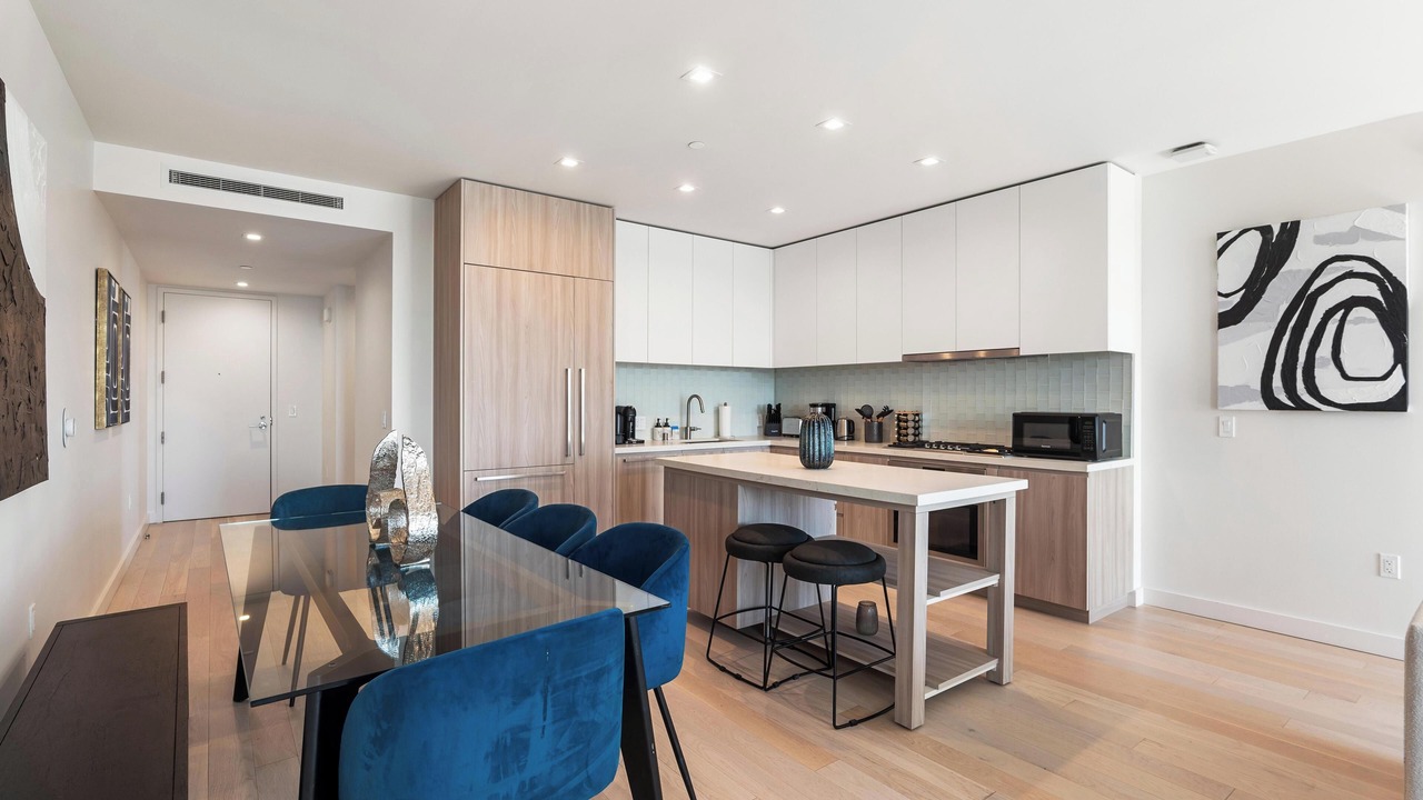 Photo of Kitchen in Pico