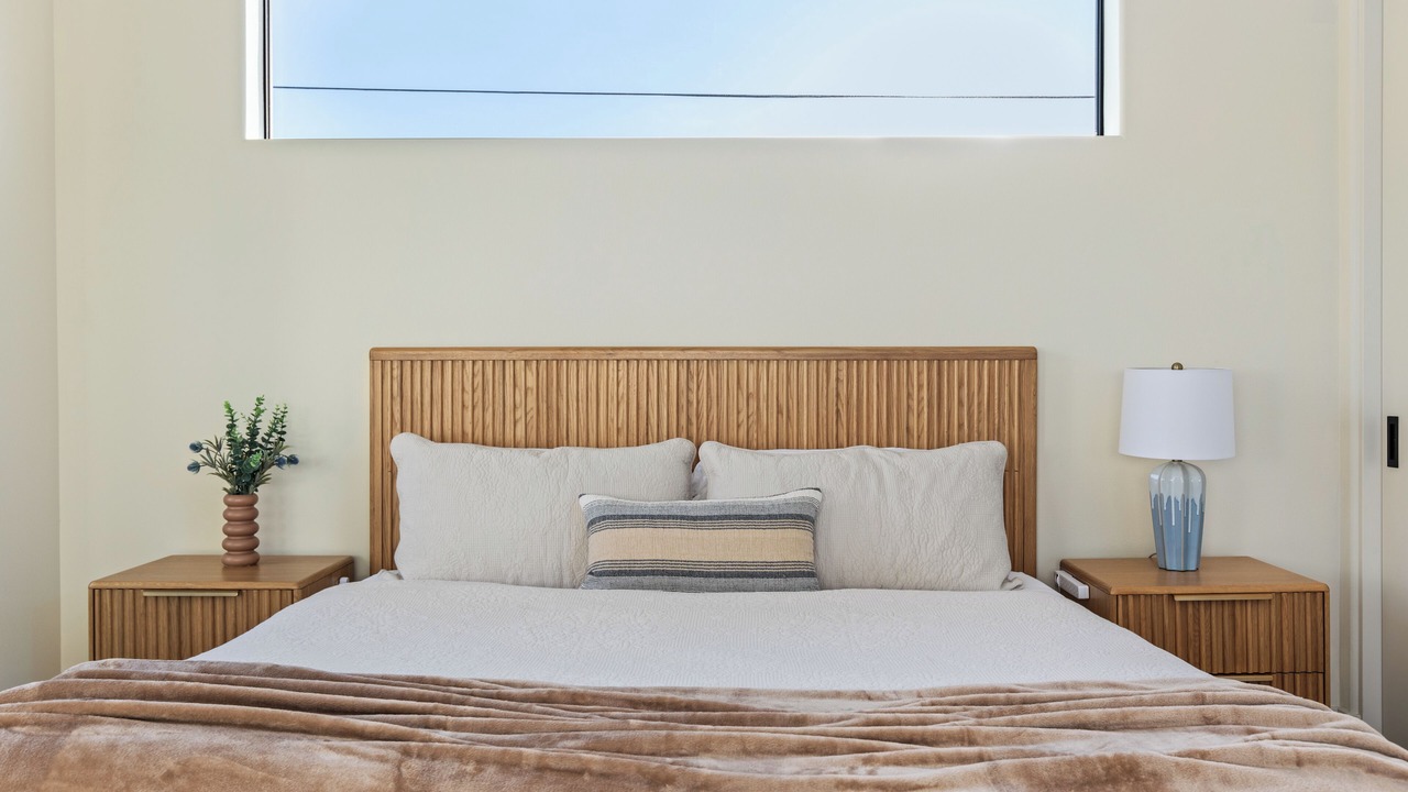 Photo of Bedroom in Indian Cove