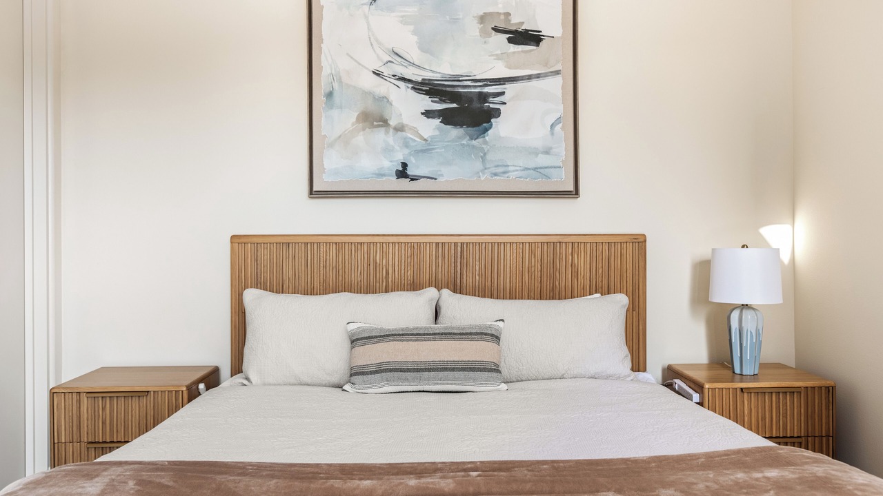 Photo of Bedroom in Indian Cove