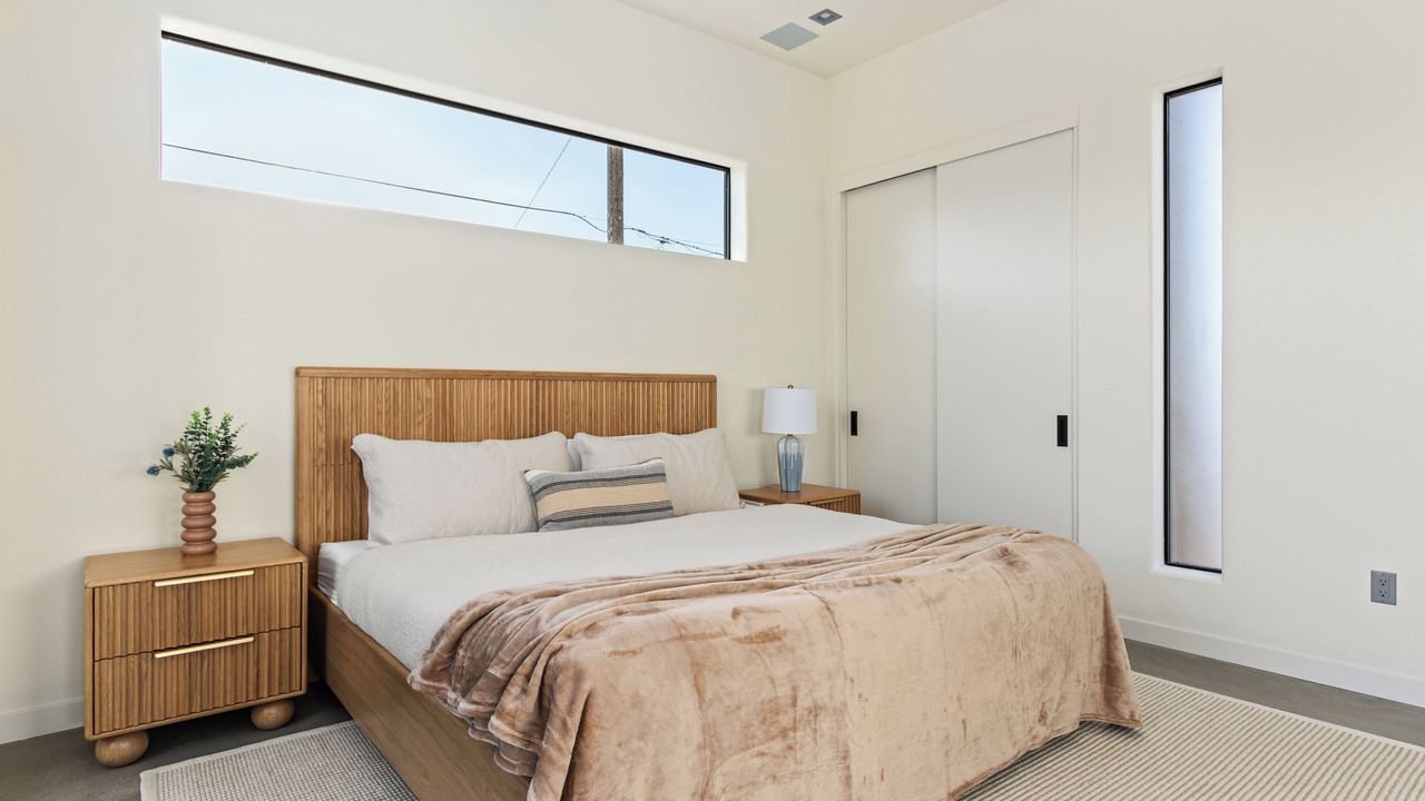 Photo of Bedroom in Indian Cove