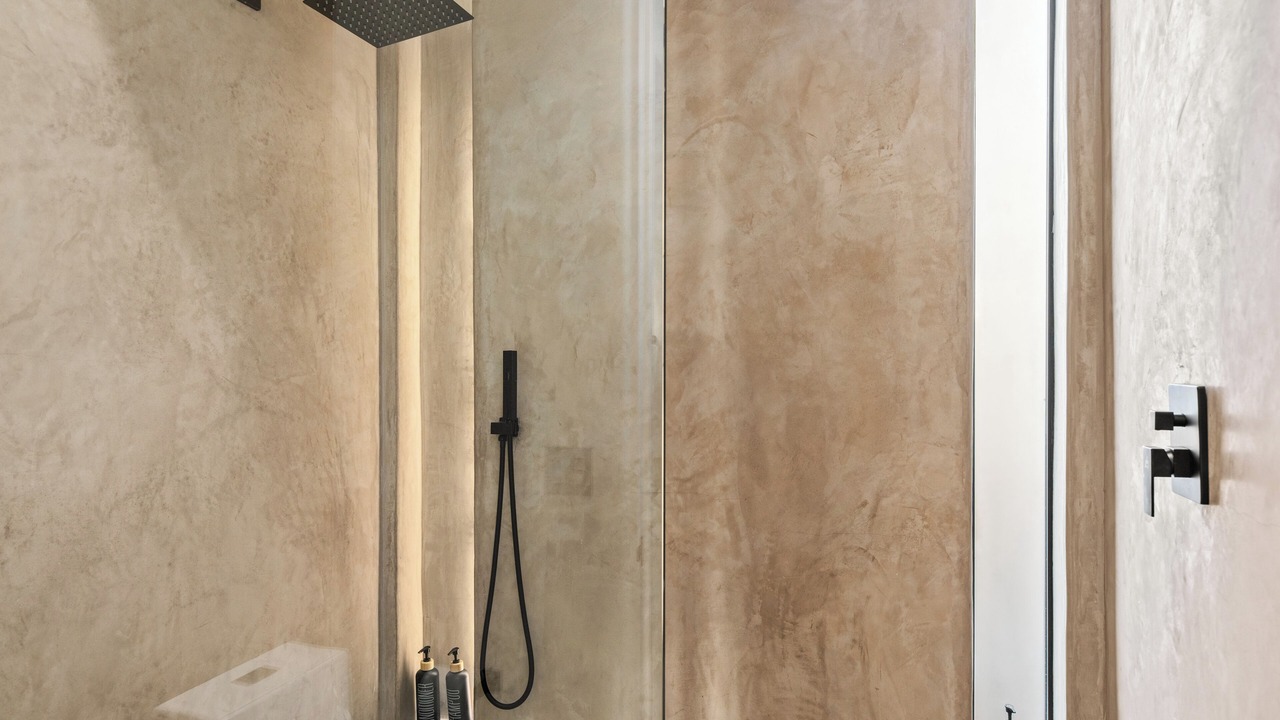 Photo of Bathroom in Indian Cove