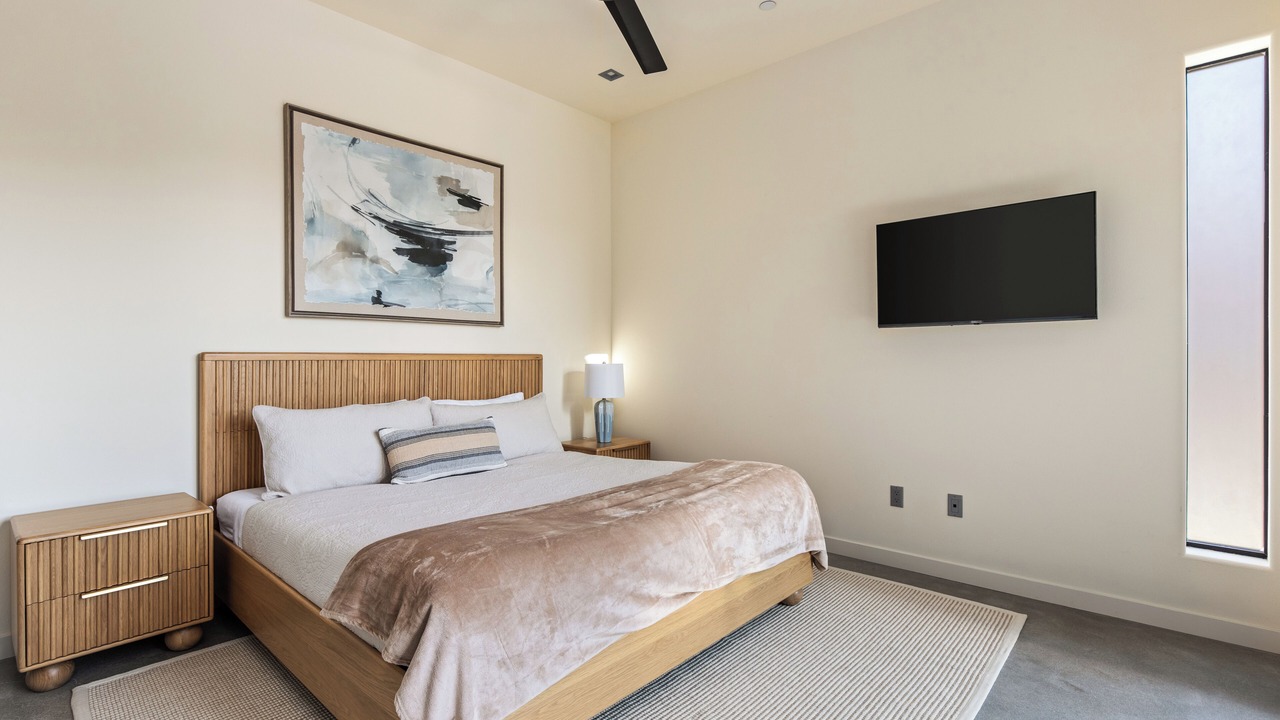 Photo of Bedroom in Indian Cove