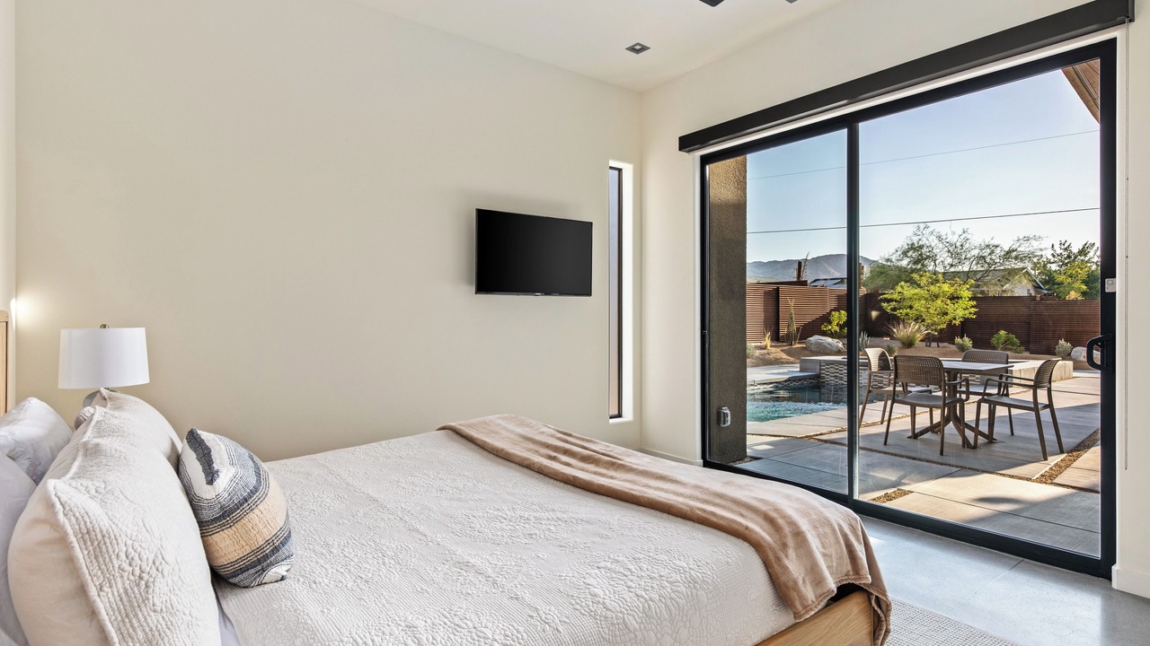 Photo of Bedroom in Indian Cove