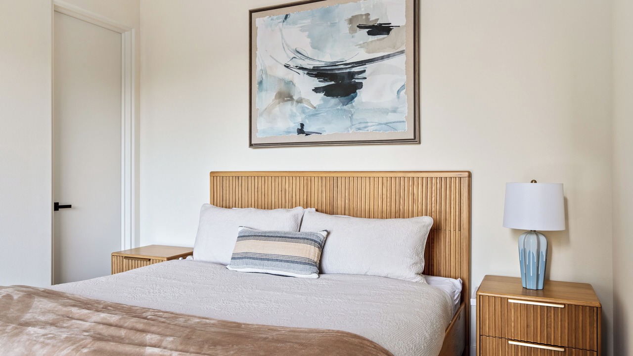 Photo of Bedroom in Indian Cove