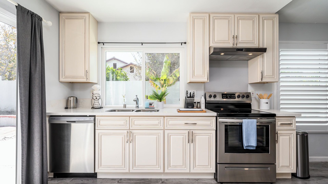 Photo of Kitchen in Santa Ana