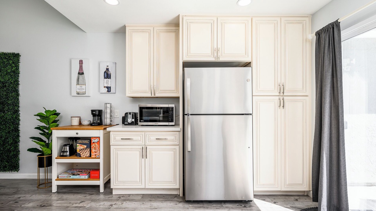 Photo of Kitchen in Santa Ana