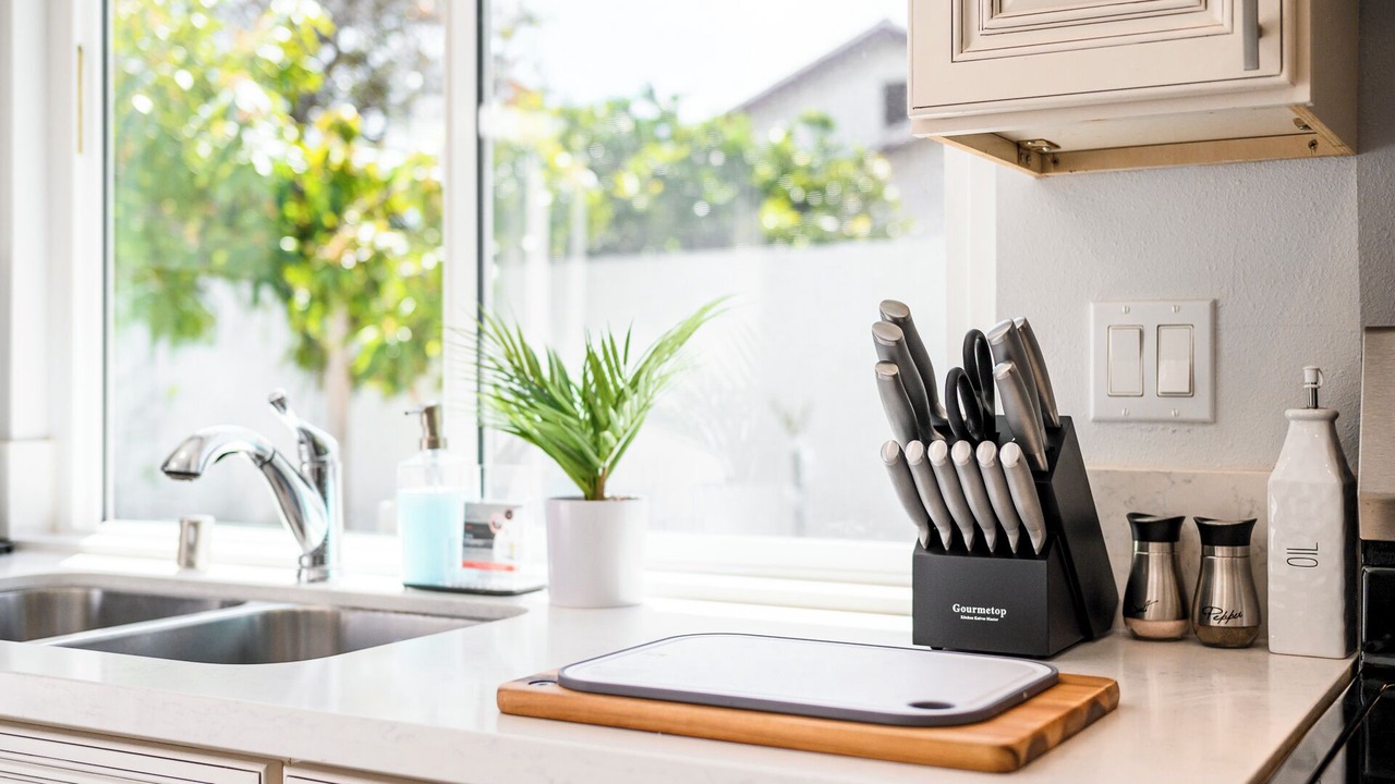 Photo of Kitchen in Santa Ana