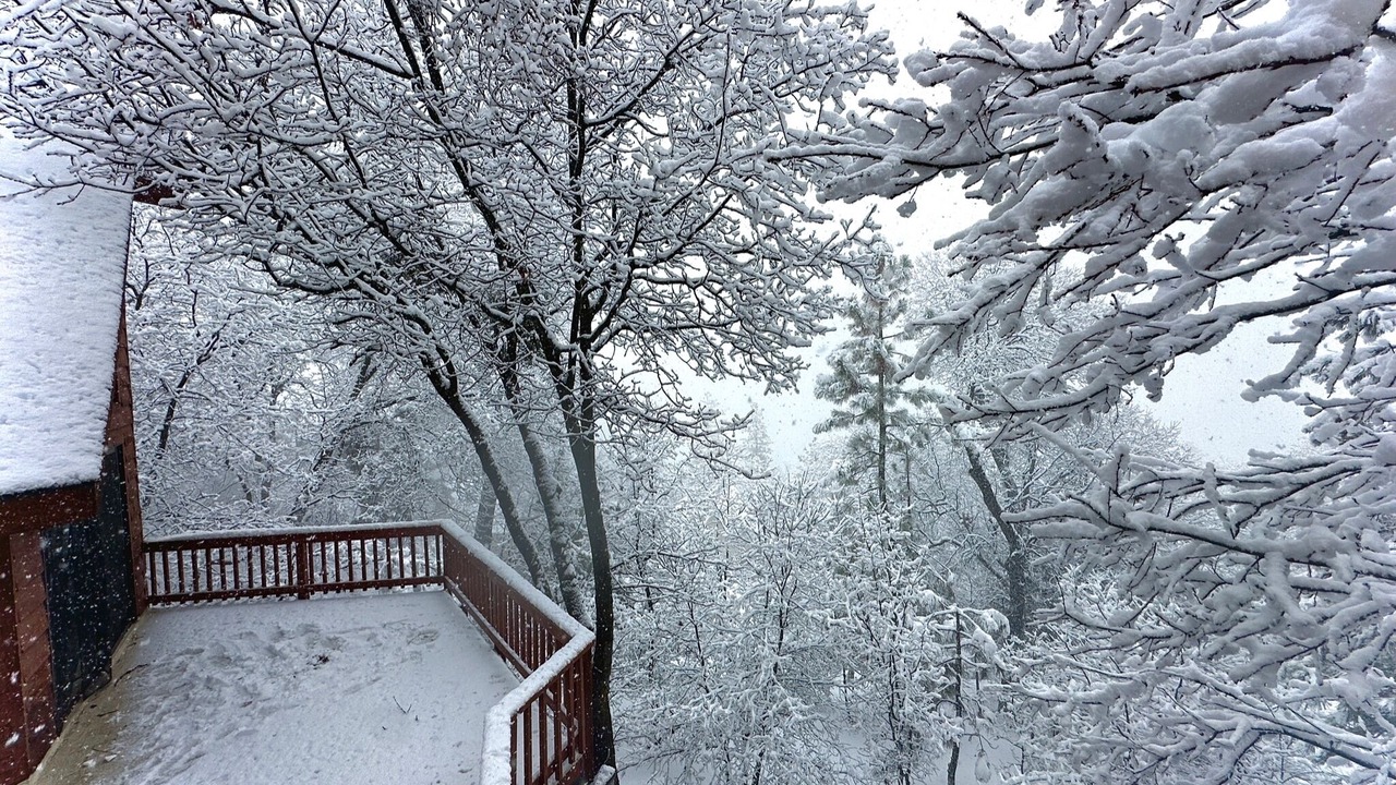 Photo of Outdoor in Lake Arrowhead