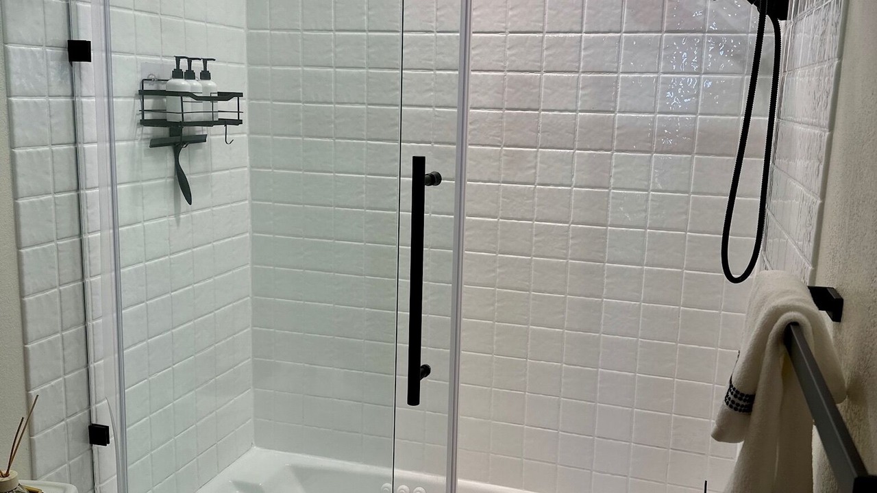 Photo of Bathroom in Lake Arrowhead