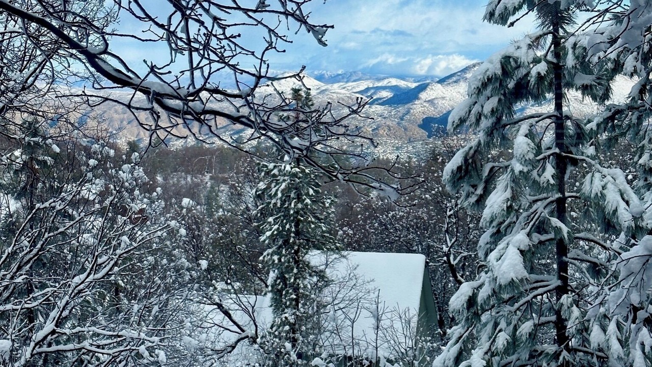 Photo of Outdoor in Lake Arrowhead