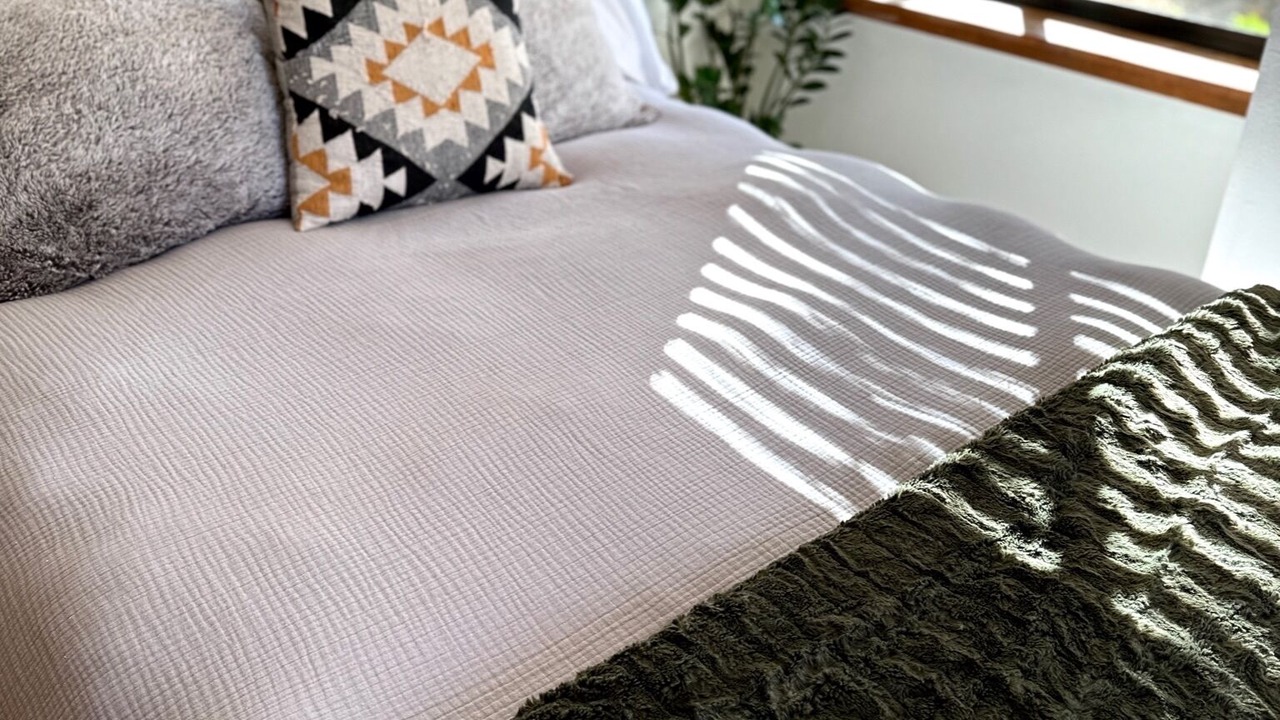Photo of Bedroom in Lake Arrowhead