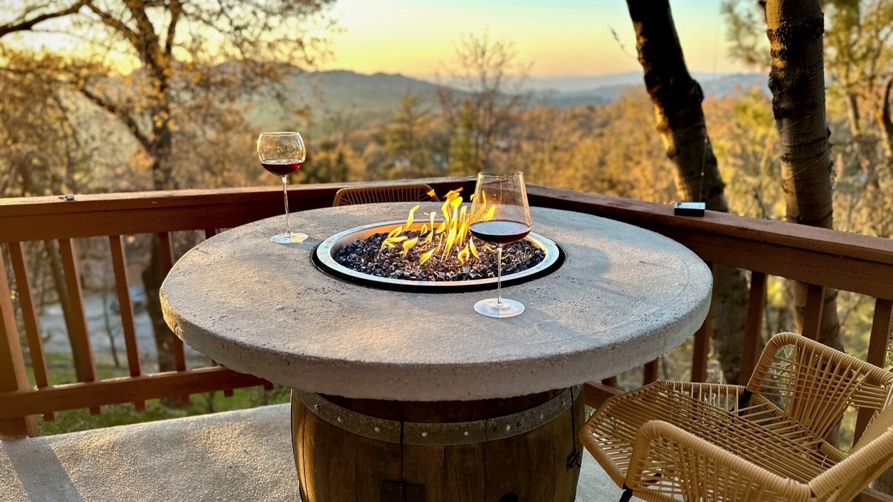 Photo of Outdoor in Lake Arrowhead