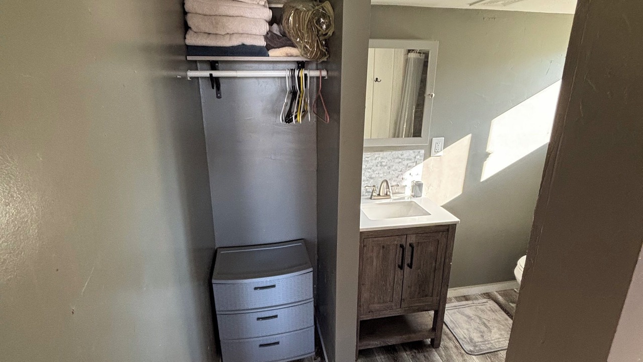 Photo of Bathroom in Paradise