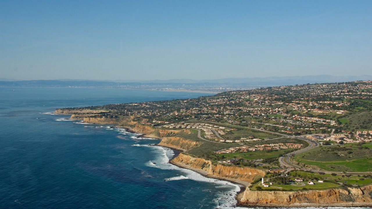 Photo of Outdoor in Rancho Palos Verdes