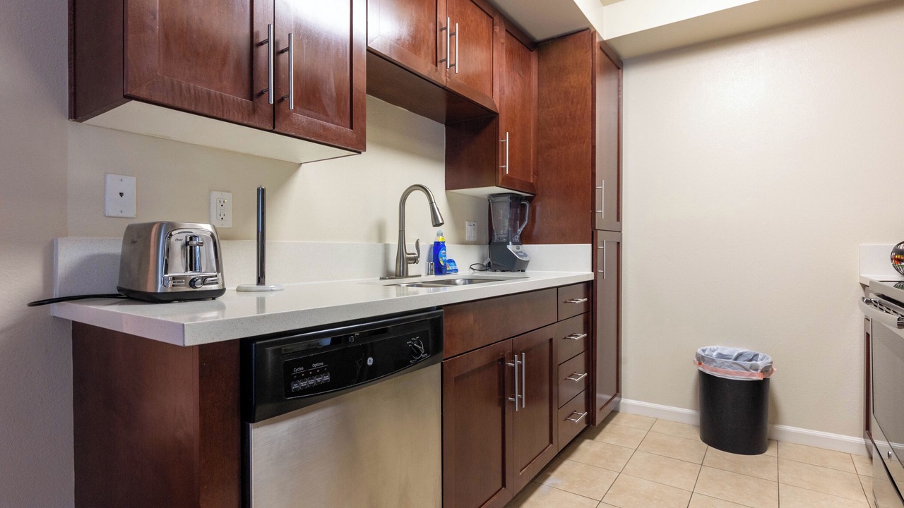 Photo of Kitchen in Rancho Palos Verdes